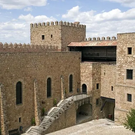 De 4* Siguenza