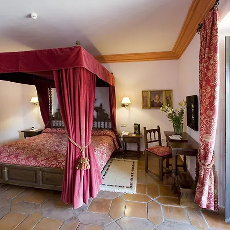 Hotel De Siguenza